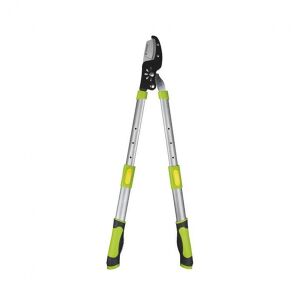 Sekator teleskopowy Fieldmann FZNR 1013, czarno-zielony