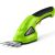 Fieldmann FZN 4000-A battery-powered Grass and Leaf cutter, green 84350935