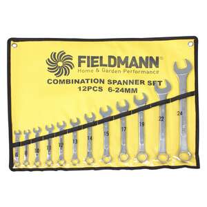 Fieldmann FDN 1010 Ručné náradie 56499650 Kľúče