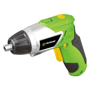 Fieldmann FDS 10101-A Csavarhúzó  