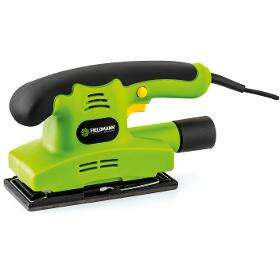 Fieldmann FDB 2004-E rezgőcsiszoló