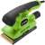 Fieldmann FDB 2004-E electric sander, green, 150W, 11.000 rpm