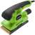 Fieldmann FDB 2004-E electric sander, green, 150W, 11.000 rpm