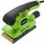 Fieldmann FDB 2004-E orbital sander for woodworking and DIY projects