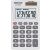Calculator de buzunar Sencor SEC 255/8 Dual Power cu afișaj cu 8 cifre