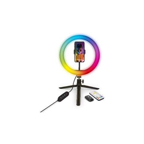 Yenkee YSM 710 LED Ring 10''inel de selfie