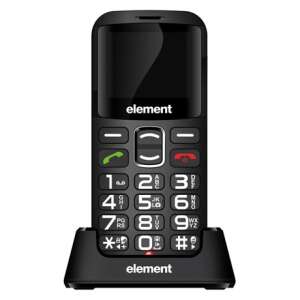 Sencor ELEMENT P012S Senior mobile