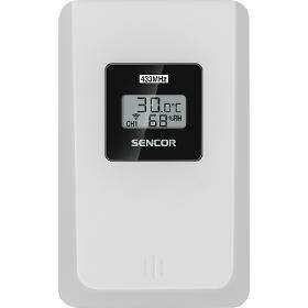 Sencor SWS TH3000 KÜLSő SZENZOR SWS 3000