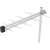 Sencor SDA-612 5G DVB-T outdoor antenna, digital and analog TV antenna for outdoor use