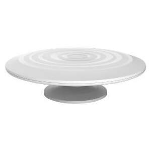 Sencor SDA-532 5G DVB-T2 Außenantenne, weiß, Vorderansicht - Sencor