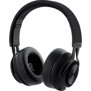 Yenkee YHP 20BT BK Spirit Bluetooth headphones, black - Peripheral