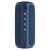 Buxton BBS 5500 Bluetooth speaker, blue, waterproof, portable, with controls
