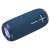 Buxton BBS 5500 Bluetooth speaker, blue, waterproof, portable, with strap