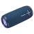 Buxton BBS 5500 Bluetooth speaker, blue, waterproof, portable, with strap