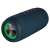 Buxton BBS 5500 Bluetooth speaker, blue, waterproof, portable, with strap