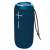 Buxton BBS 5500 Bluetooth speaker, blue, waterproof, portable, with strap
