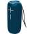 Buxton BBS 5500 Bluetooth speaker, blue, waterproof, portable, with strap