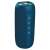 Buxton BBS 5500 Bluetooth speaker, blue, waterproof, portable, with controls