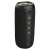 Buxton BBS 5500 Bluetooth speaker, black, side view