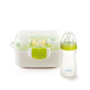 Nuvita Mikrohullámú sterilizáló - 1085 125180945 - Nuvita