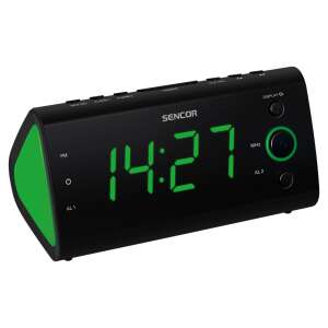 Radio despertador Sony ICFC1BCED Radio despertador