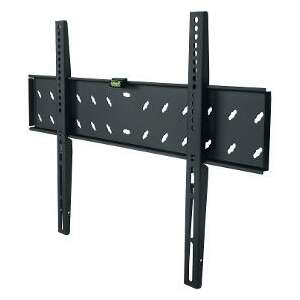 Stell SHO 2021-Falikonzol TV wall mount for 40-65 inch screens, black, steel - TV Stand and Wall Mount