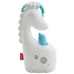 Fisher Price Hordozható altató zsiráf