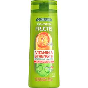 Garnier Fructis Vitamin & Strength Shampoo 400ml 57519755 Sampoane