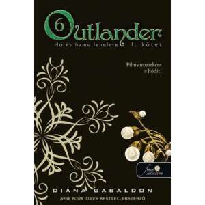 Outlander 6. - Hó és hamu lehelete 1. kötet 46277960 Fantasy könyvek