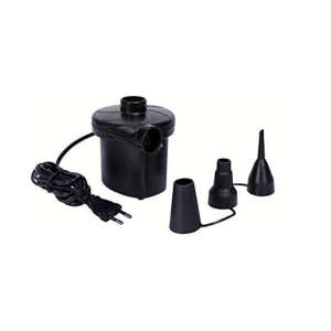 Elektrická pumpa na plážové hračky