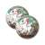 Labda 15 cm - Unicorn, colorful ball with unicorn design, perfect for kids