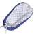 Scamp Babafészek - Horgonyos #kék-fehér 31369616
