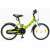 Csepel Drift  Gyermek Kerékpár 16" #zöld 2020 60224454}