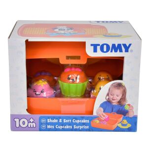 Tomy Muffin sorter Jucărie pentru copii  121640189 - Jocuri si jucării educative