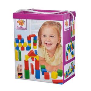 Eichhorn színes építőkocka játék 