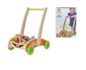 Eichhorn Járássegítő építőkockákkal