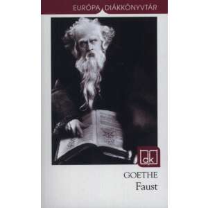Faust 46274872 Dráma könyvek