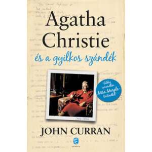 Agatha Christie és a gyilkos szándék 46287653 