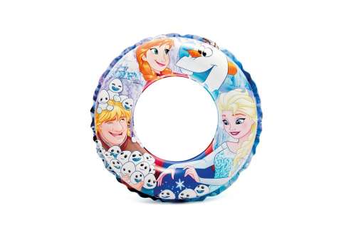 Intex Úszógumi 61cm - Jégvarázs  31376013