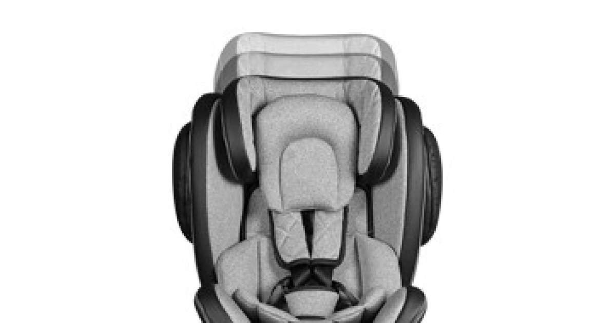 Автокресло sps isofix
