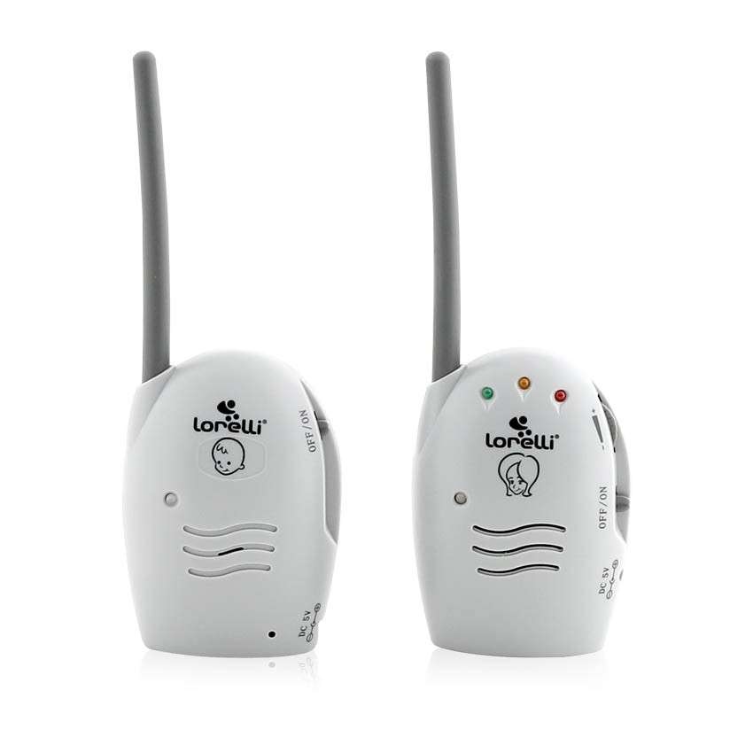 Lorelli Bébiőr #szürke