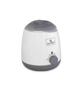 Lorelli Cumisüveg melegítő #szürke