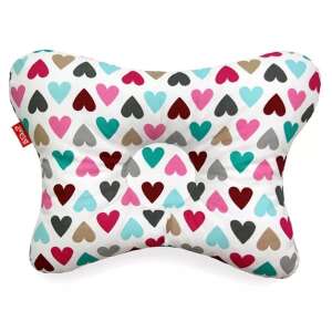 Scamp laposfejűség elleni Párna - Szív