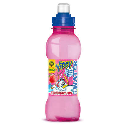 Yippy Water Eper izű 0,33L 31377243