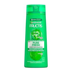 Garnier Fructis Pure Fresh Shampoo 400ml 57562406 Shampoos
