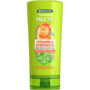 Garnier Fructis Vitamin & Strength Balm 200ml 57811187 Balsamuri de păr