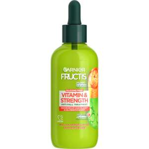 Garnier Fructis Vitamins & Strenth posilňujúce sérum na vlasy 125ml 57510082 Séra na starostlivosť o vlasy
