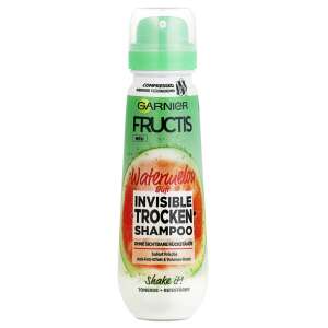 Garnier Fructis Invisible Dry Shampoo mit Wassermelonenduft 100ml 57548331 Shampoos