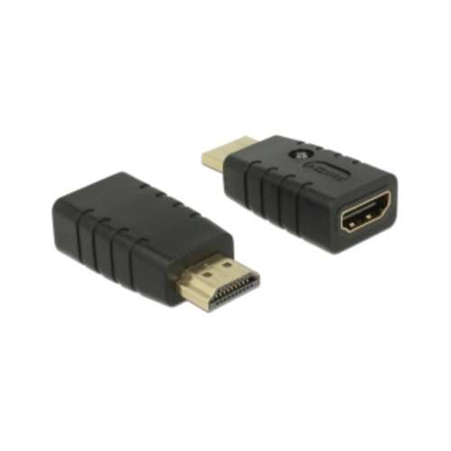 DeLOCK HDMI-A apa - HDMI-A anya Adapter EDID Emulator (63320) 56512730