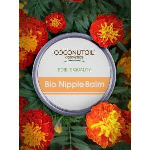 Bio Mellbimbóvédő Krém - 10 ml - Coconutoil Cosmetics 56512936 Mellbimbókiemelő és védő